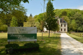Hotels in Moutiers-Sous-Chantemerle